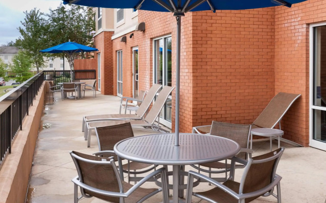 Fairfield Inn & Suites Ruston