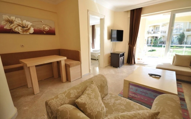 Dream Of Holiday Fethiye Aparts