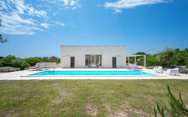 Sky Dream Oasi Vendicari Noto