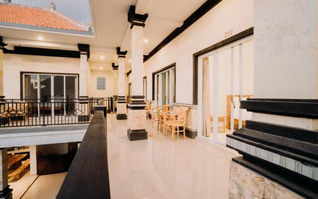 Nova Guest House