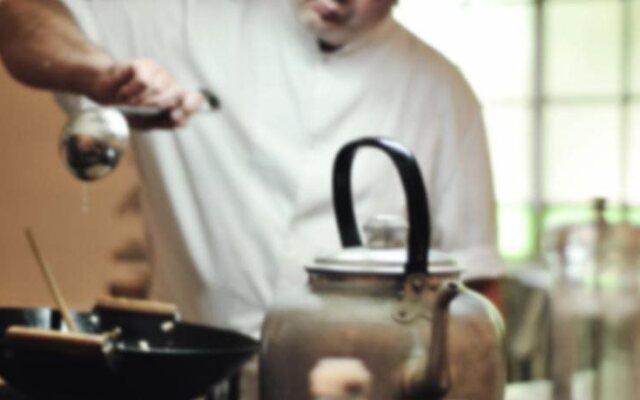 Hotel Victoria La Cumbre Golf Hotel