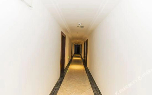 Yingtan Cuilin Hotel