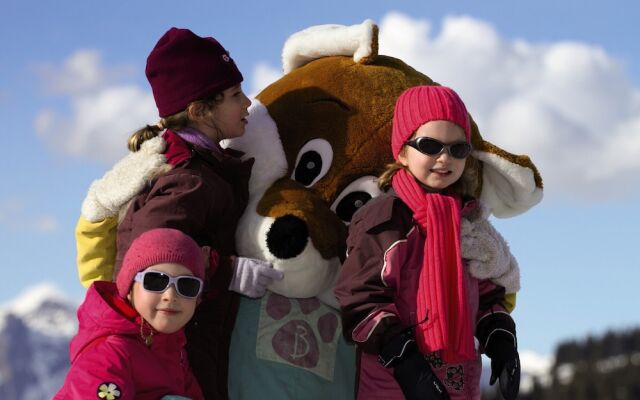 Belambra Clubs Les Saisies - Les Embrunes