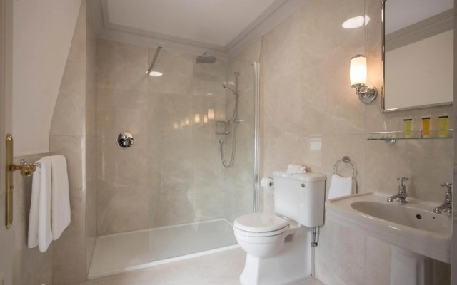 Dingle Skellig Hotel & Peninsula Spa
