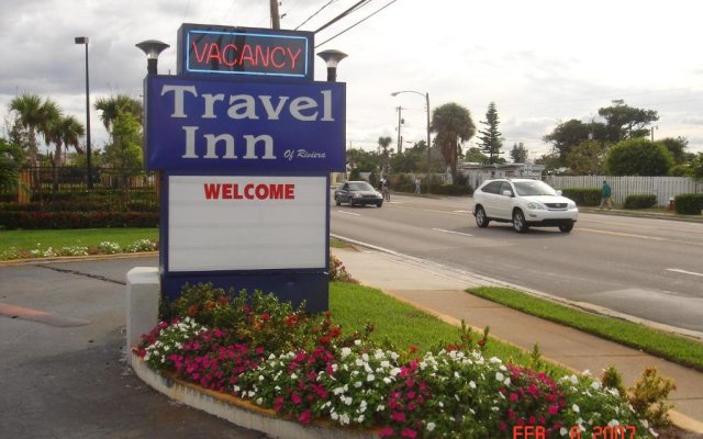 Travel Inn of Riviera Beach