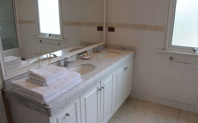 Residencia de Max