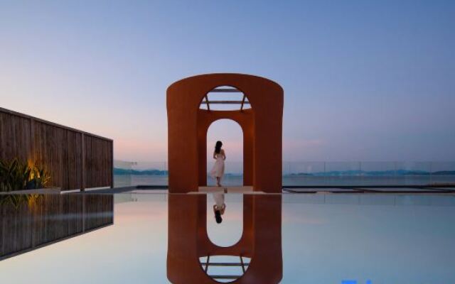 Sanyea · Shenzhen Weiminghai Seaview Homestay