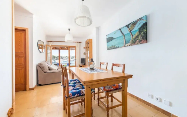 Casa Michaela - House In Portopetro. Free Wifi