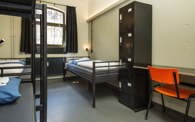 Alibi Hostel Leeuwarden