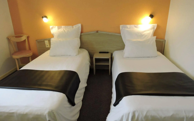 Hotel le Foron