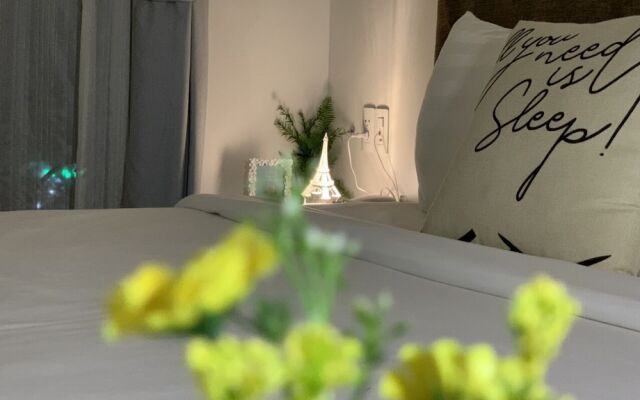 The Royal Hotel Apartment - Phu My Hung