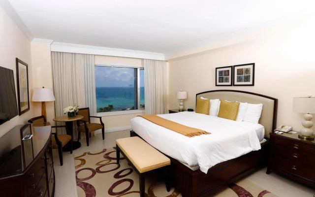 Sea View Hotel