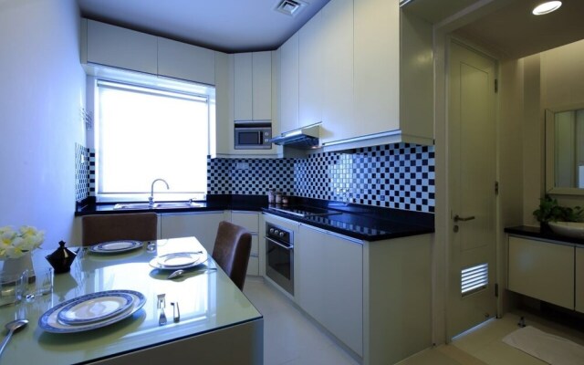 Glenwood Apartment