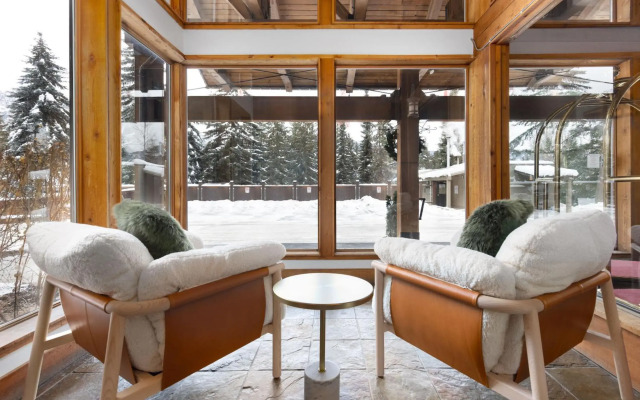 Tantalus Resort Lodge