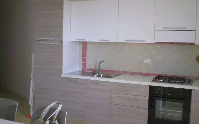 Castelsardo Apartments