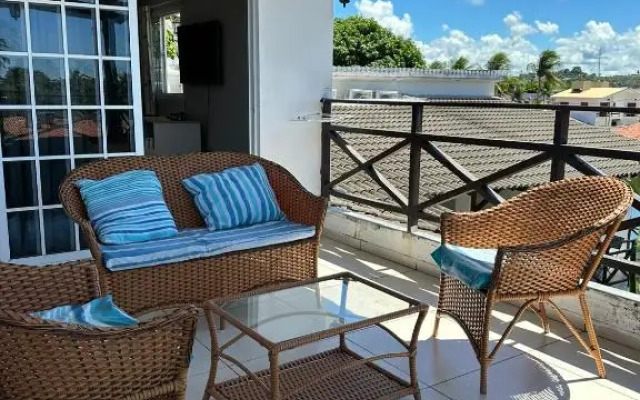 Pousada Pérola do Mar