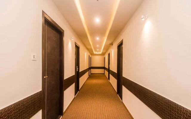 Hotel BKC Garden - Bandra Kurla