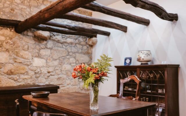 Casa Mindela Farmhouse