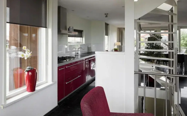 Summio Waterpark Zwartkruis