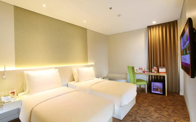 Swiss-Belinn Balikpapan