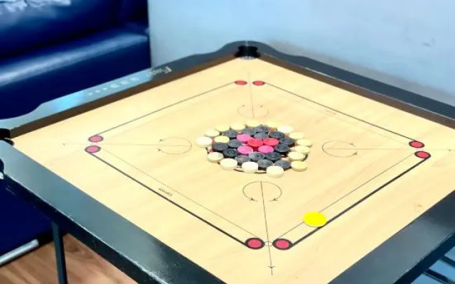 U03 Sunway Velocity VR3