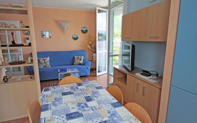 Apartment Franco Porto Ceresio