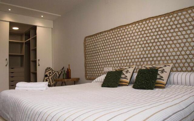 Apartamento Dúplex Estación Manzaneda