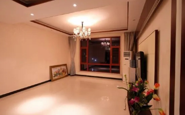 Shaoshanshaoyijuminsu