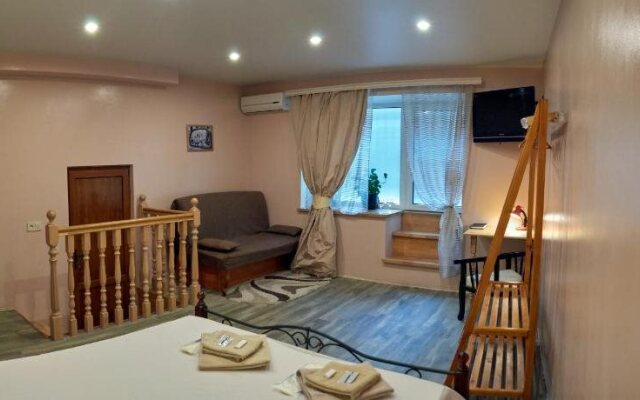 Odessa Comfort House