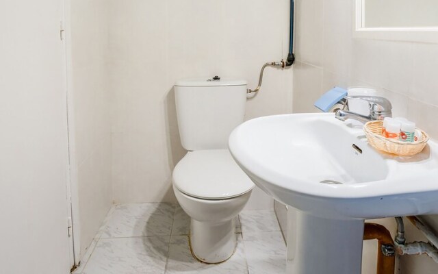 Hostal El Patio de la Luna by Vivere Stays
