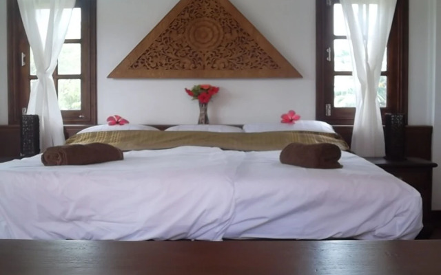 Amintra 1 Villa