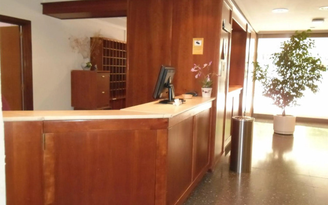 Hotel Escuela Madrid