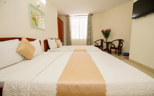 Nguyen Ha Hotel