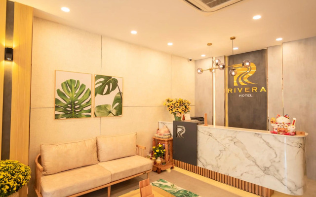 Rivera Tuy Hoa Hotel
