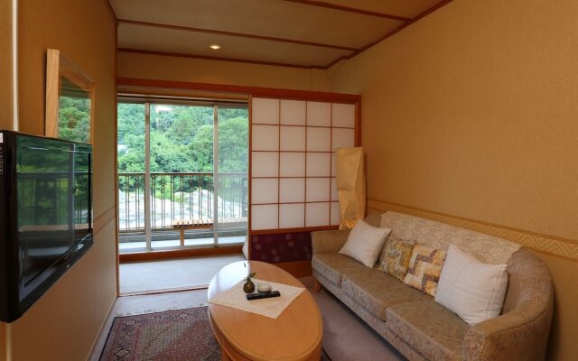 Nagatoro Choseikan Ryokan