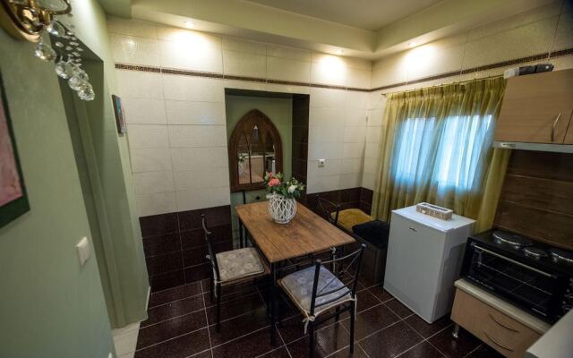 Bougainvillea Garden Retreat, Fully Equipped