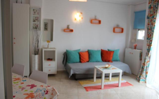 Apartamento Orange