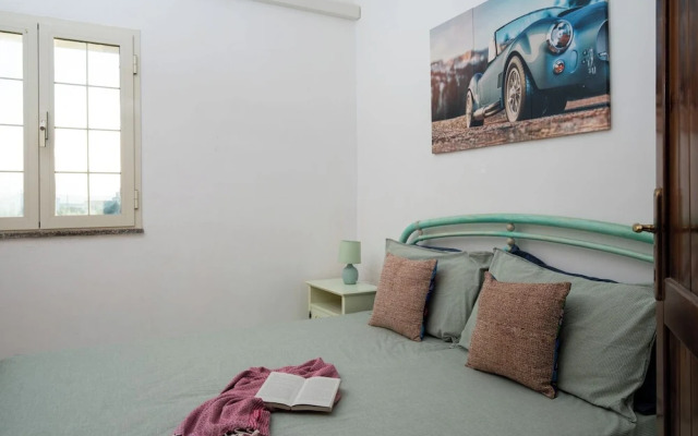 Casa Marisa by Wonderful Italy