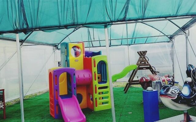 Tenuta Landi Country House