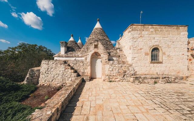HelloApulia Trulli tra Pietre Full