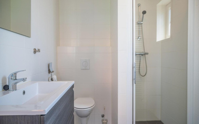 Charming Sauna Home Near Alkmaar