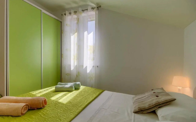 Apartment Jasna