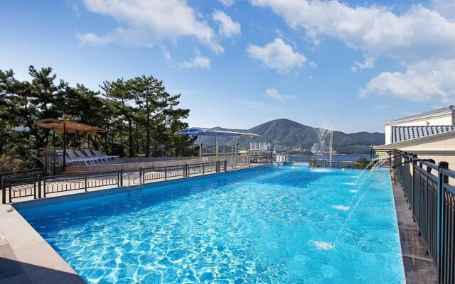 Dome Hotel Geoje