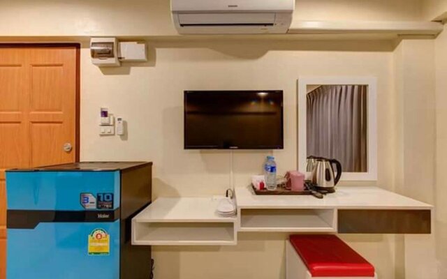 Shivani Residence