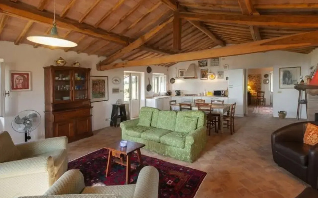 Villa Degli Artisti