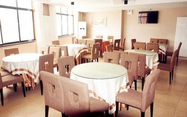 Fuyuan Business Hotel