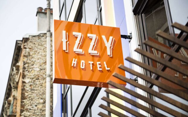 Hotel Izzy By HappyCulture