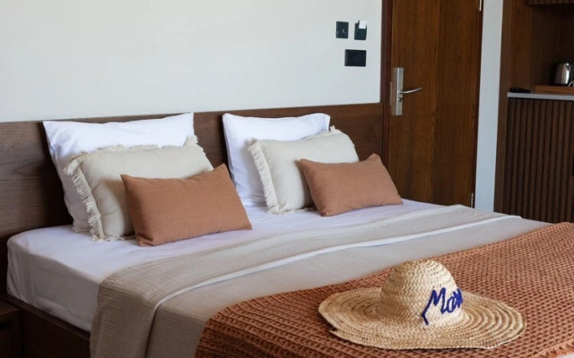 Zay'a Otel & Beach