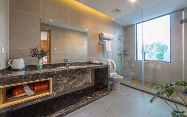 Yansu Sport Culture Homestay