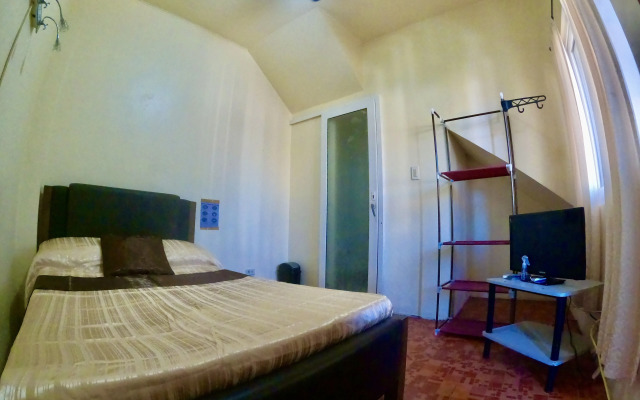 Pundaquit Luxury Resort